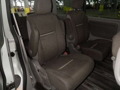 HONDA STEPWGN G 7-SEATERS 2015