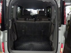 HONDA STEPWGN G 7-SEATERS 2015