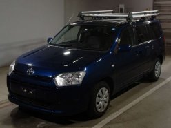 TOYOTA PROBOX F 2019