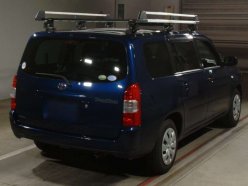 TOYOTA PROBOX F 2019