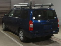 TOYOTA PROBOX F 2019
