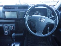 TOYOTA PROBOX F 2019