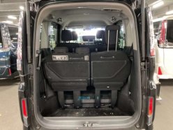 HONDA STEPWGN SPADA HONDA SENSING 8-SEATERS 2017