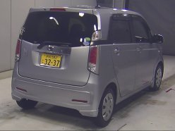 HONDA N-WGN G SS PACKAGE II 2019