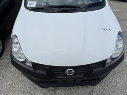 NISSAN AD 2WD 2019