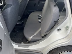 NISSAN AD 2WD 2019
