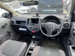 NISSAN AD 2WD 2019