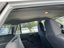 NISSAN AD 2WD 2019