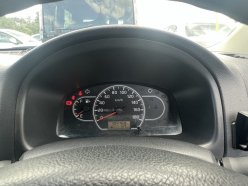 NISSAN AD 2WD 2019