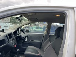 NISSAN AD 2WD 2019
