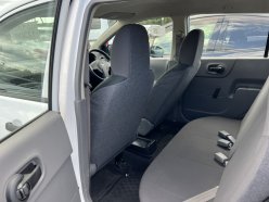 NISSAN AD 2WD 2019