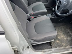 NISSAN AD 2WD 2019
