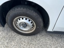 NISSAN AD 2WD 2019