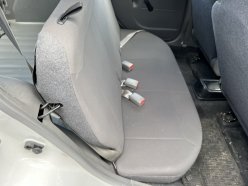NISSAN AD 2WD 2019