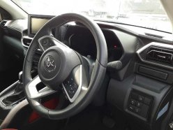 TOYOTA RAIZE Z 2020