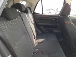TOYOTA RAIZE Z 2020
