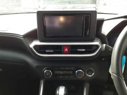 TOYOTA RAIZE Z 2020