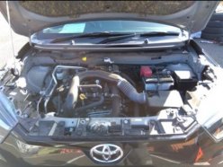 TOYOTA RAIZE Z 2020