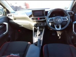 TOYOTA RAIZE Z 2020