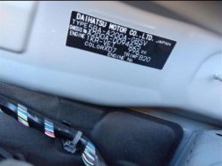 TOYOTA RAIZE Z 2020