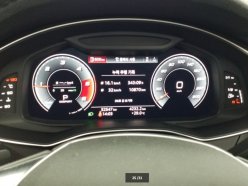 Audi A6 40 TDI 2020