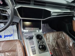 Audi A6 40 TDI 2020