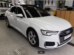 Audi A6 40 TDI 2020