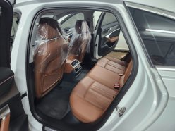 Audi A6 40 TDI 2020