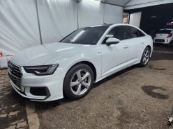 Audi A6 40 TDI 2020