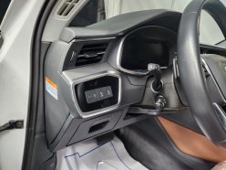 Audi A6 40 TDI 2020
