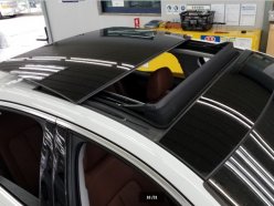 Audi A6 40 TDI 2020