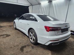 Audi A6 40 TDI 2020