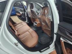 Audi A6 40 TDI 2020