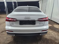 Audi A6 40 TDI 2020
