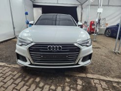 Audi A6 40 TDI 2020