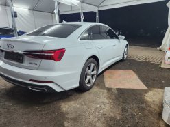 Audi A6 40 TDI 2020