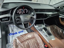 Audi A6 40 TDI 2020