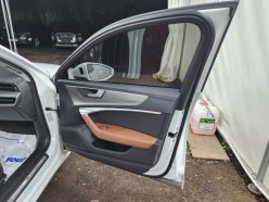 Audi A6 40 TDI 2020