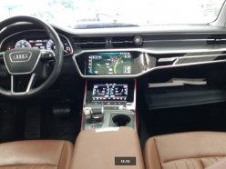 Audi A6 40 TDI 2020