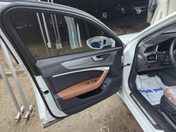 Audi A6 40 TDI 2020