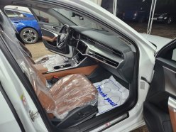 Audi A6 40 TDI 2020