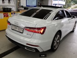 Audi A6 40 TDI 2020