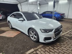 Audi A6 40 TDI 2020