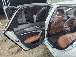 Audi A6 40 TDI 2020