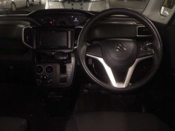 SUZUKI SOLIO G 2019