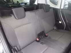 SUZUKI SOLIO G 2019