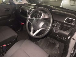 SUZUKI SOLIO G 2019