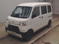 DAIHATSU HIJET DX SA3 2019