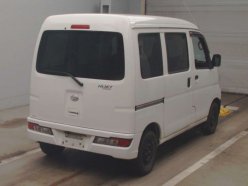 DAIHATSU HIJET DX SA3 2019