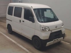 DAIHATSU HIJET DX SA3 2019